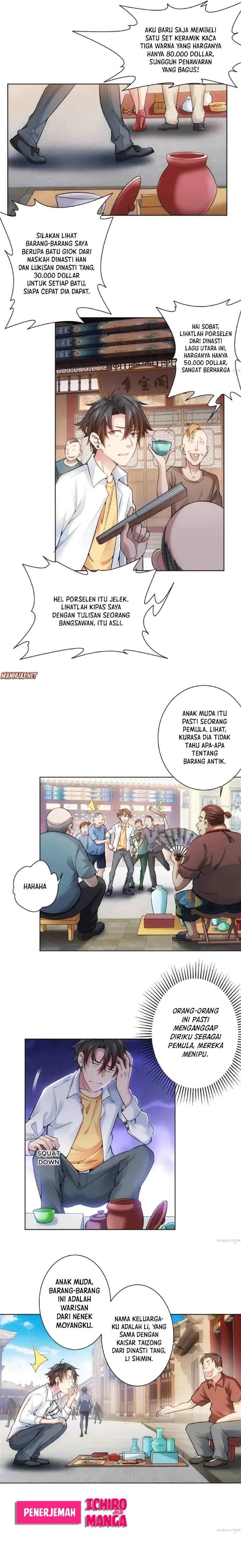 Dilarang COPAS - situs resmi www.mangacanblog.com - Komik i can see the success rate 004 - chapter 4 5 Indonesia i can see the success rate 004 - chapter 4 Terbaru 5|Baca Manga Komik Indonesia|Mangacan